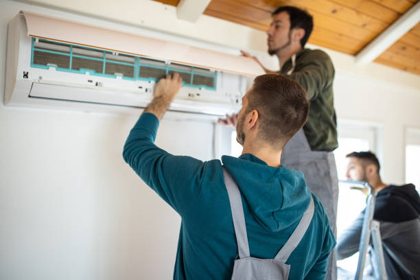 Best HVAC repair near me  in Quincy, CA