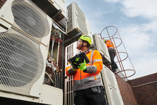 Affordable air conditioning repair in Quincy, CA