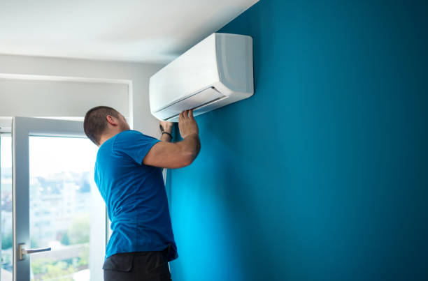 Best HVAC service technicians  in Quincy, CA