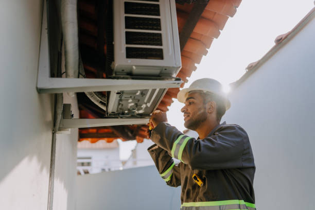 Best Emergency HVAC repair  in Quincy, CA