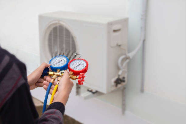 Best HVAC emergency services  in Quincy, CA