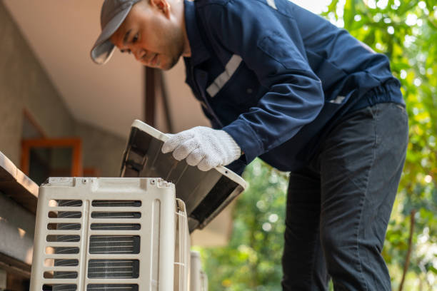 Local HVAC companies in Quincy, CA