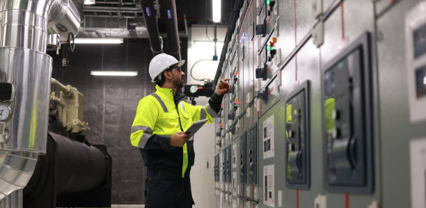 Best HVAC system installation  in Quincy, CA