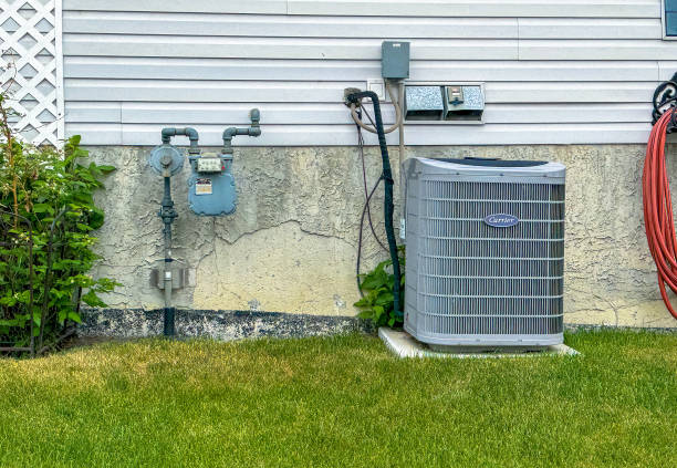 Best HVAC repair near me  in Quincy, CA